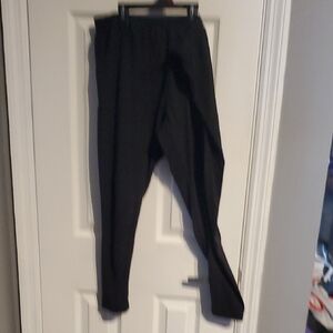 🐻  Just Be Black Leggings